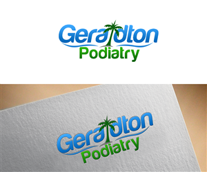 Logo Design by Free Hand Creationz for this project | Design: #6575939