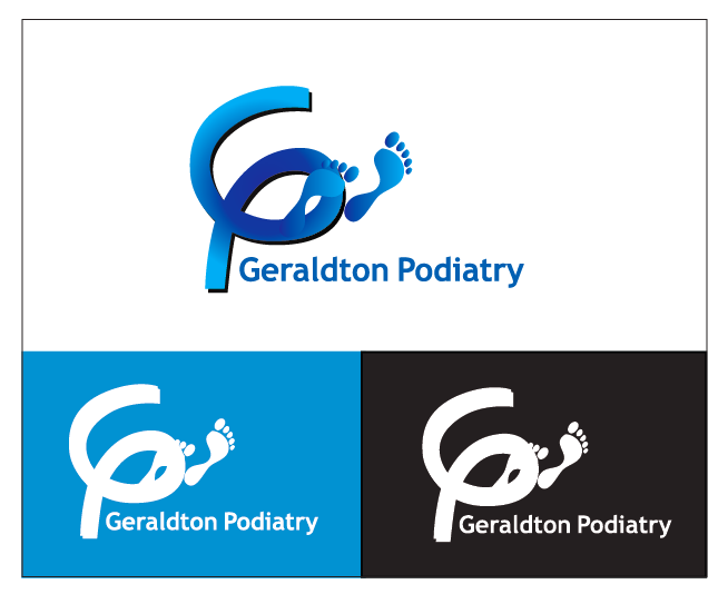 Logo Design by daudprinters123 for this project | Design #6602344
