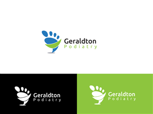 Logo Design by Anyl Thapa