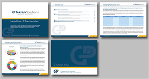 PowerPoint Design by kousik