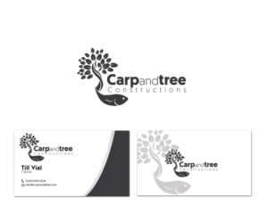 Design de Logo par Professor P pour ce projet | Design : #6799508