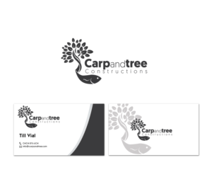 Design de Logo par Professor P pour ce projet | Design : #6799638