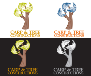 Logo Design by GiraphicSpark for this project | Design #6683292
