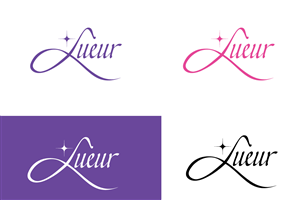 Logo Design by GHDesigns for Lueur Pty Ltd | Design: #6638658