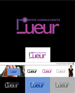 Logo Design by DesignMX (Renan Mejia)