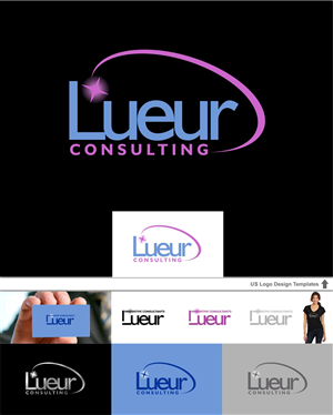 Diseño de Logo por DesignMX (Renan Mejia) para Lueur Pty Ltd | Diseño: #6602595