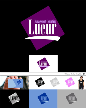 Diseño de Logo por DesignMX (Renan Mejia) para Lueur Pty Ltd | Diseño: #6612493