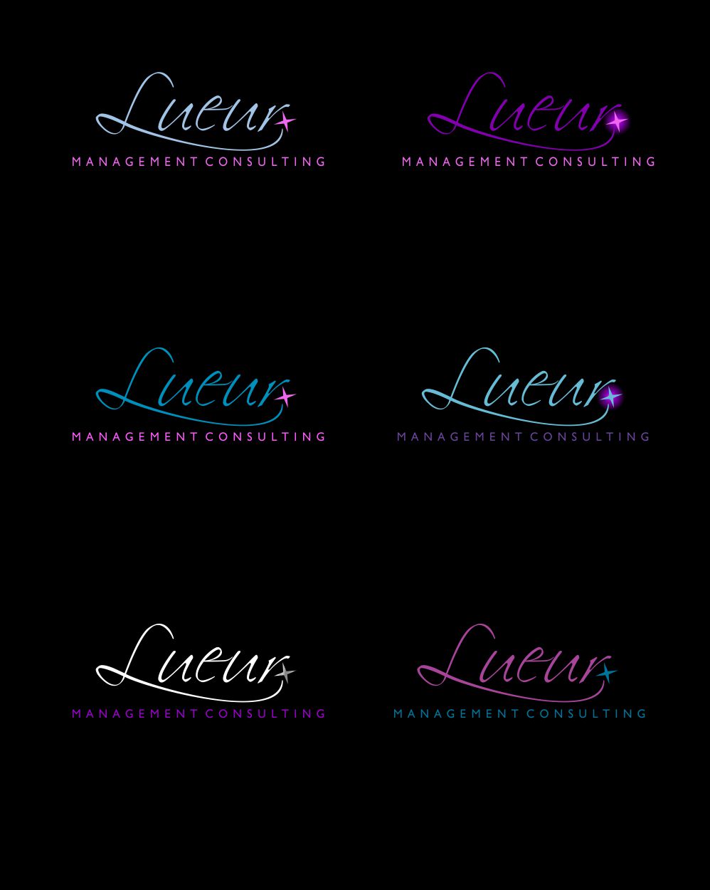 Logo Design by DesignMX (Renan Mejia) for Lueur Pty Ltd | Design #6612592