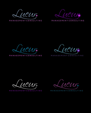 Diseño de Logo por DesignMX (Renan Mejia) para Lueur Pty Ltd | Diseño: #6612592