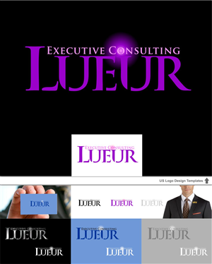 Diseño de Logo por DesignMX (Renan Mejia) para Lueur Pty Ltd | Diseño: #6618784