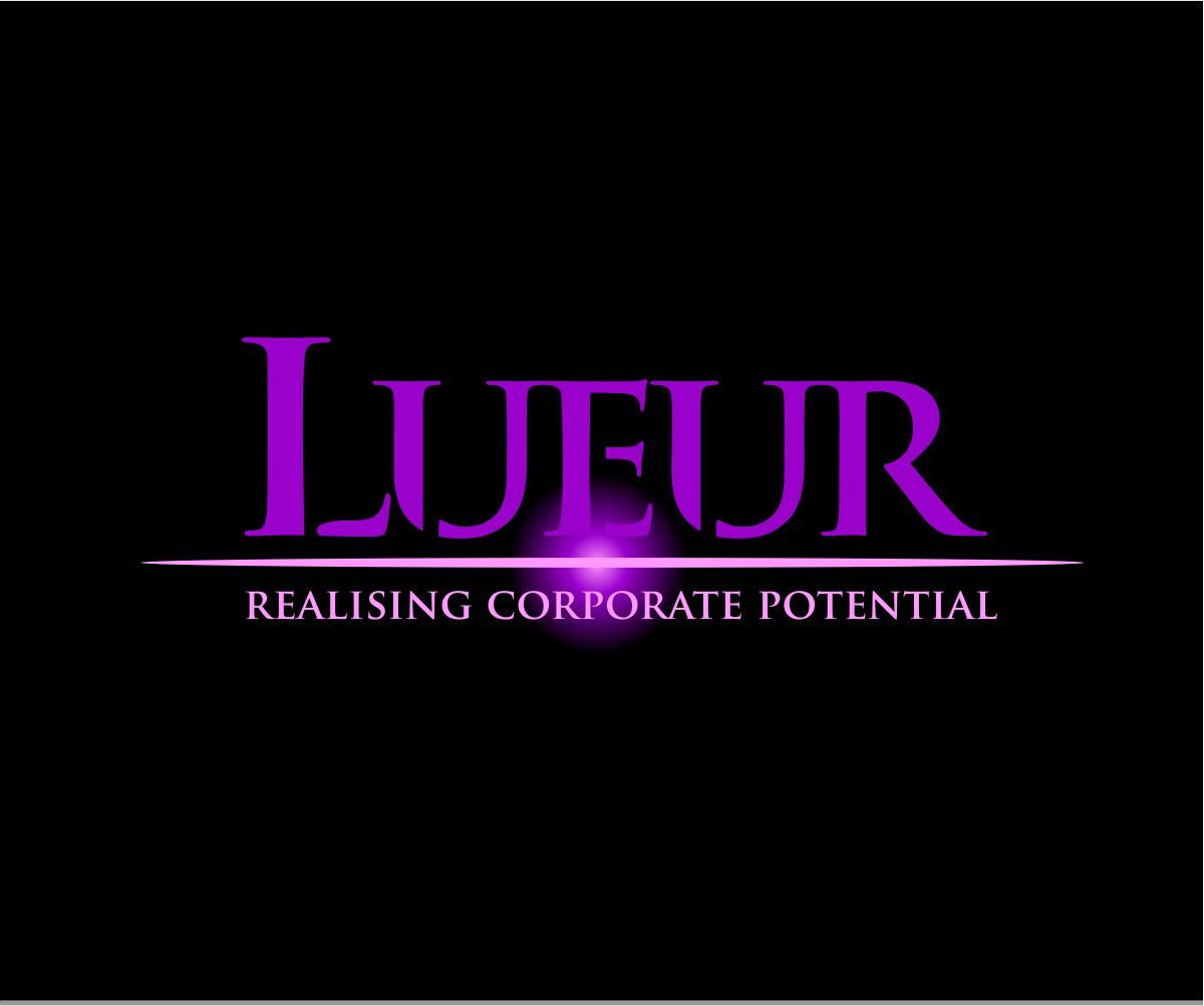 Logo Design by DesignMX (Renan Mejia) for Lueur Pty Ltd | Design #6618807