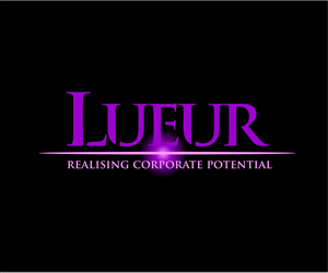 Diseño de Logo por DesignMX (Renan Mejia) para Lueur Pty Ltd | Diseño: #6618807