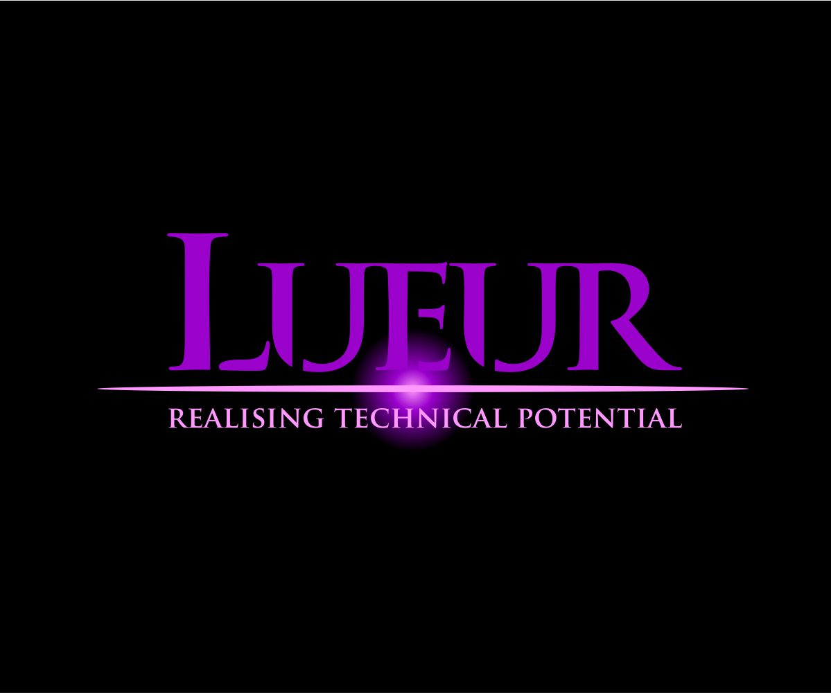 Diseño de Logo por DesignMX (Renan Mejia) para Lueur Pty Ltd | Diseño #6633051