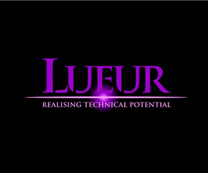 Diseño de Logo por DesignMX (Renan Mejia) para Lueur Pty Ltd | Diseño: #6633051