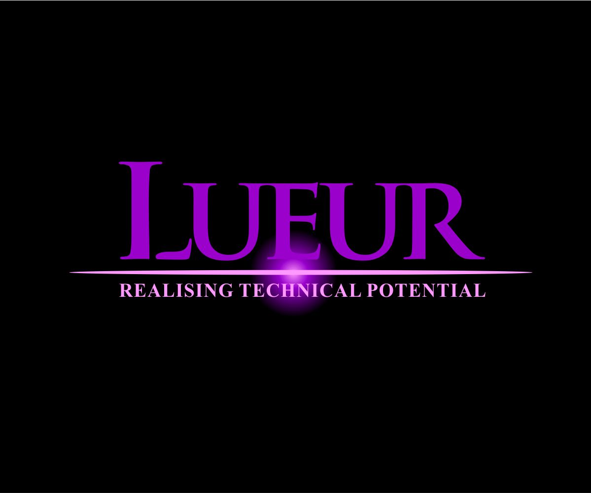 Diseño de Logo por DesignMX (Renan Mejia) para Lueur Pty Ltd | Diseño #6642647