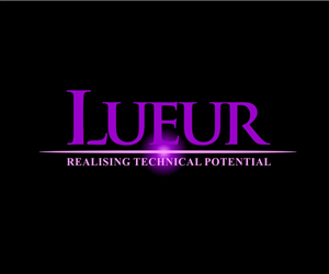Diseño de Logo por DesignMX (Renan Mejia) para Lueur Pty Ltd | Diseño: #6642647