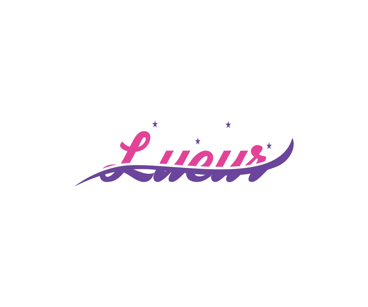 Logo-Design von Liyana für Lueur Pty Ltd | Design #6637848