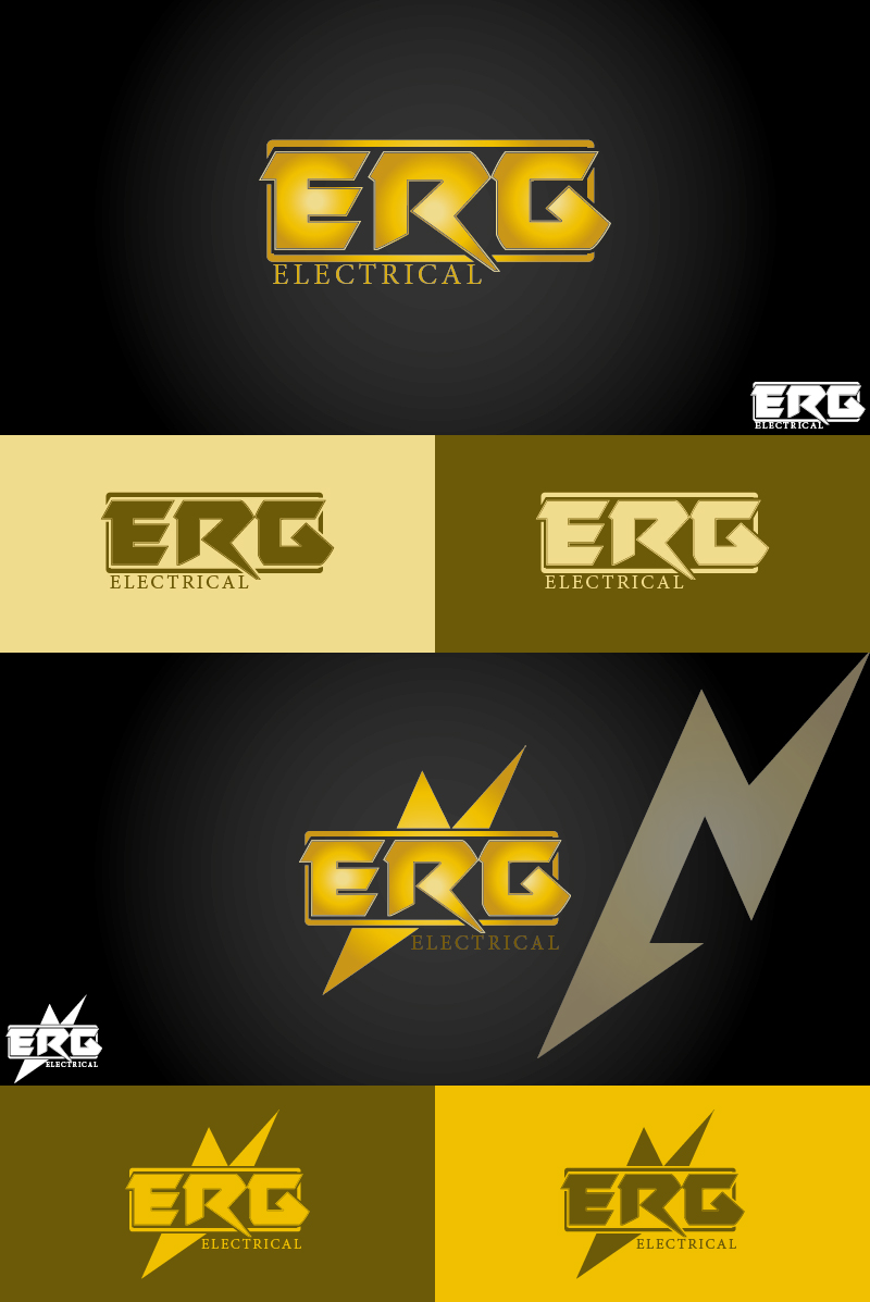 Logo Design by Logo Xtudio for this project | Design #6591211