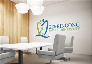 Logo Design by luckydesign for this project | Design: #6595281