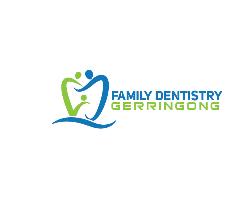 Logo Design by luckydesign for this project | Design #6604801