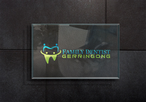 Logo Design by luckydesign for this project | Design: #6608771