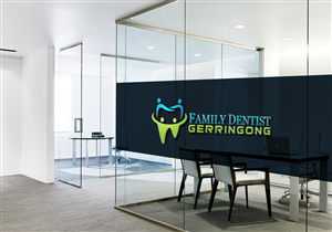 Logo Design by luckydesign for this project | Design: #6608863