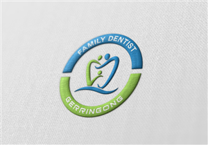 Logo Design by luckydesign for this project | Design #6617317