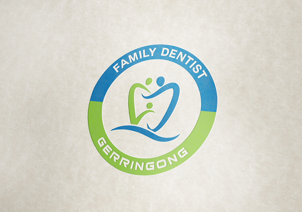 Logo Design by luckydesign for this project | Design #6617533