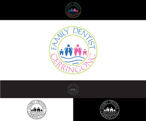 Logo Design by sangeloenriquez for this project | Design #6585893