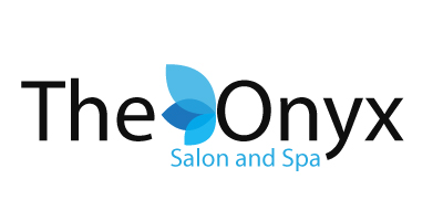 Logo Design by sahank for The Onyx Salon and Spa | Design #1722309