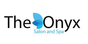Logo Design by sahank for The Onyx Salon and Spa | Design #1722309