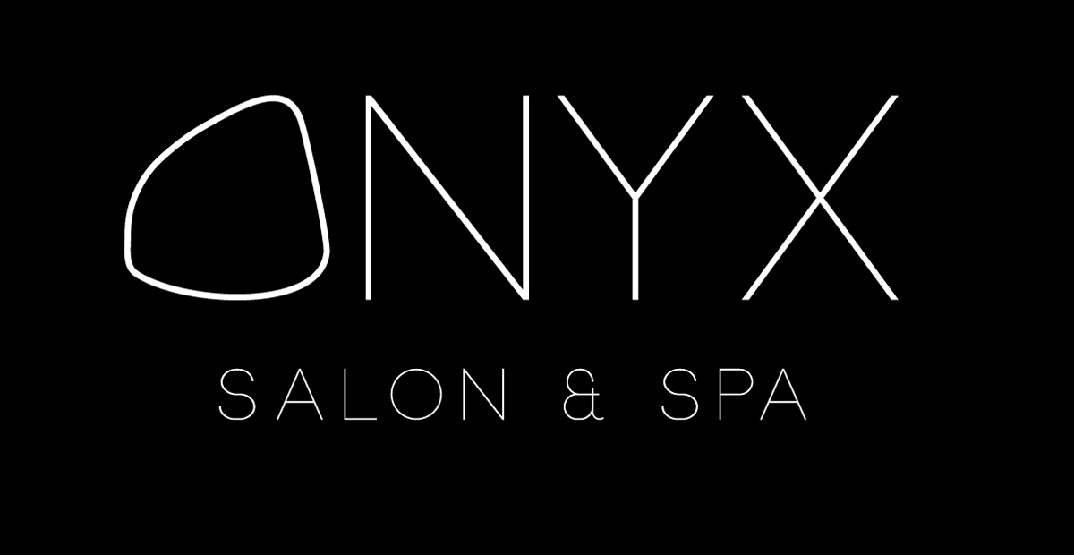 Logo Design by rlesevschi for The Onyx Salon and Spa | Design #1720731