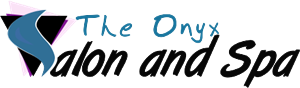 Logo Design by NovinNuraj for The Onyx Salon and Spa | Design: #1722000