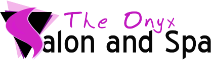 Design de Logo par NovinNuraj pour The Onyx Salon and Spa | Design #1722003