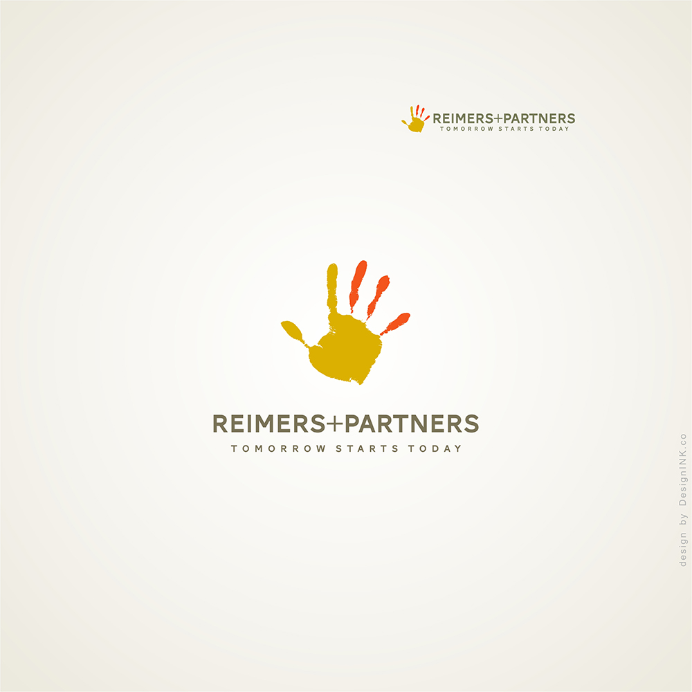 Logo Design by AU9USTO for REIMERS+PARTNERS | Design #6603829