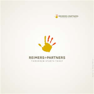Logo Design by AU9USTO for REIMERS+PARTNERS | Design: #6603829
