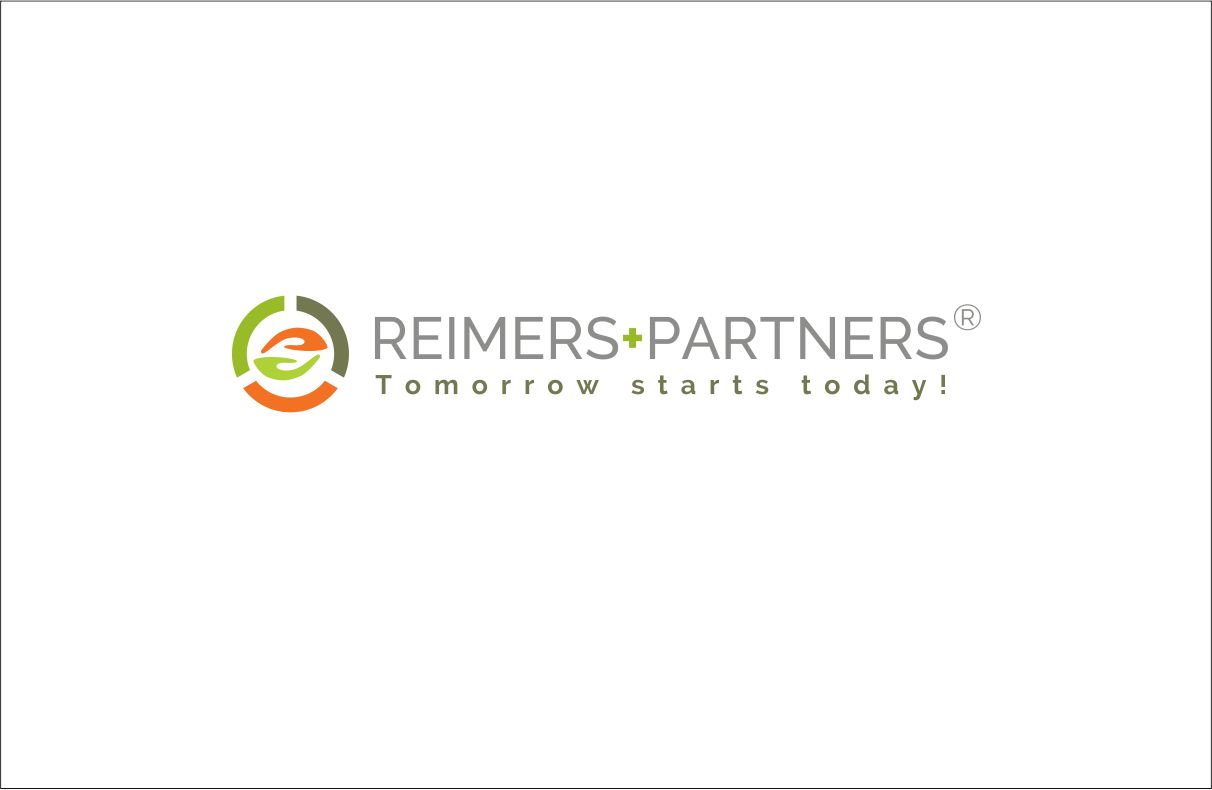 Logo Design by *mary for REIMERS+PARTNERS | Design #6639818