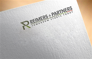Logo Design by colour splash