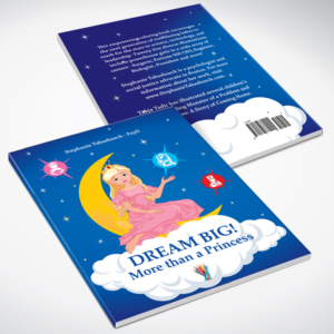 Book Cover Design by tuan1968 for this project | Design: #6677372