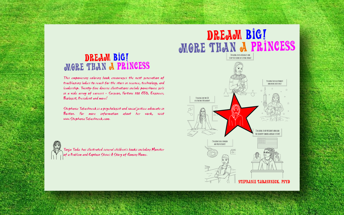 Book Cover Design by tballest for this project | Design #6658392