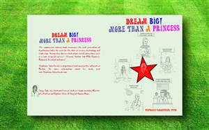 Book Cover Design by tballest