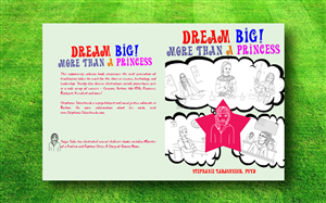 Design de Couverture de Livre par tballest pour ce projet | Design #6664592