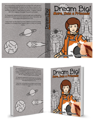 Book Cover Design by Bling Connect Ink for this project | Design: #6650593