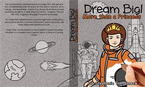 Book Cover Design by Bling Connect Ink for this project | Design: #6650831