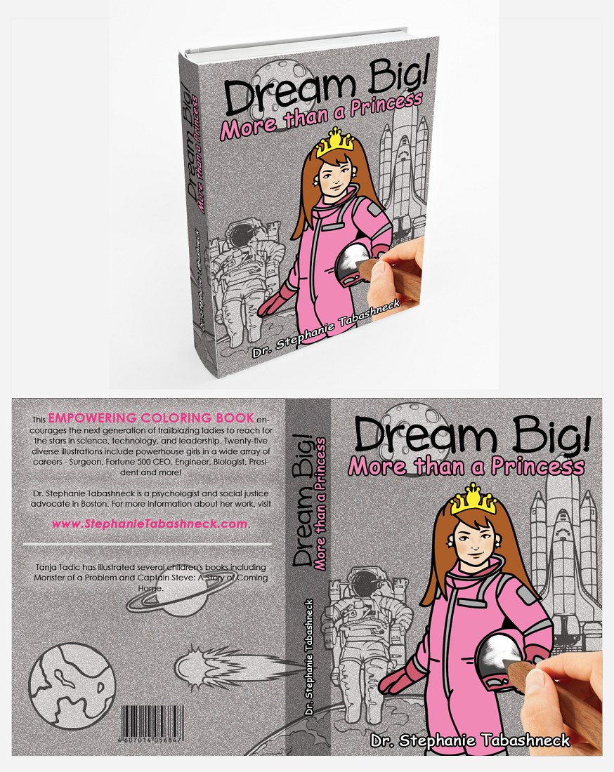 Book Cover Design by Bling Connect Ink for this project | Design #6652764