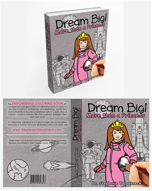 Book Cover Design by Bling Connect Ink for this project | Design: #6652764