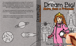 Book Cover Design by Bling Connect Ink for this project | Design: #6659027