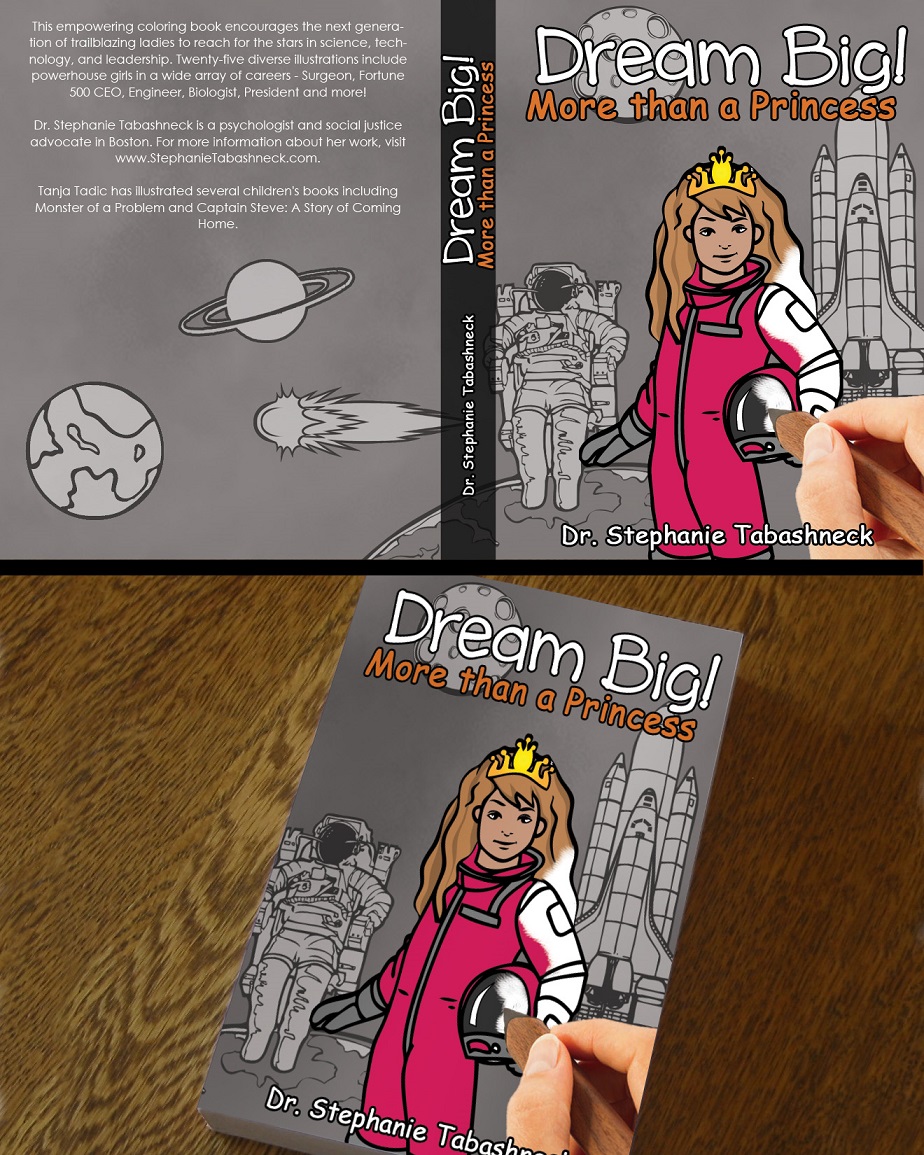 Diseño de portada de libro por Bling Connect Ink para este proyecto | Diseño #6660566