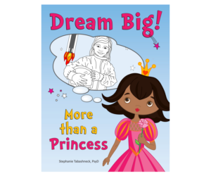 Coloring Book for Girls Needs High Quality Book Cover Design