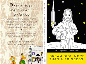 Book Cover Design by medeeaiancu for this project | Design: #6646261